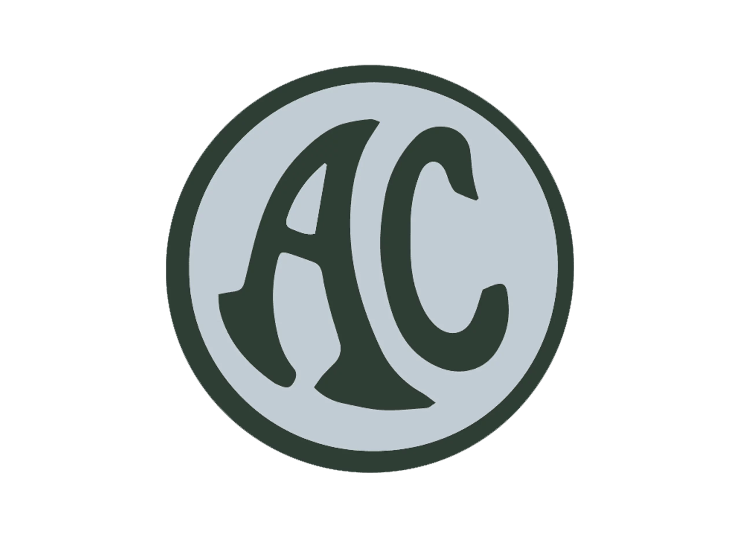 AC - Auto Carriers logo 1911-1996