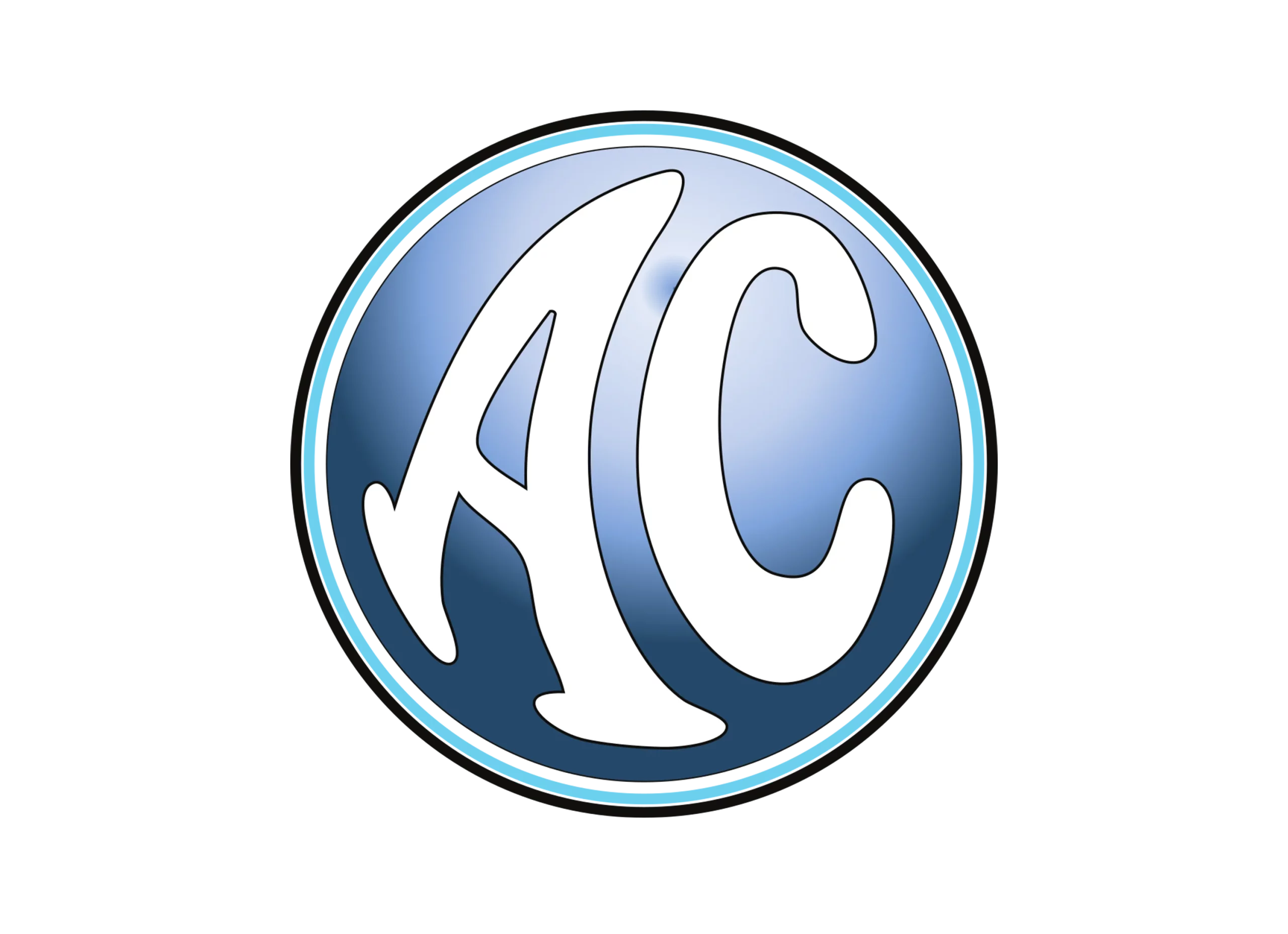 AC - Auto Carriers logo