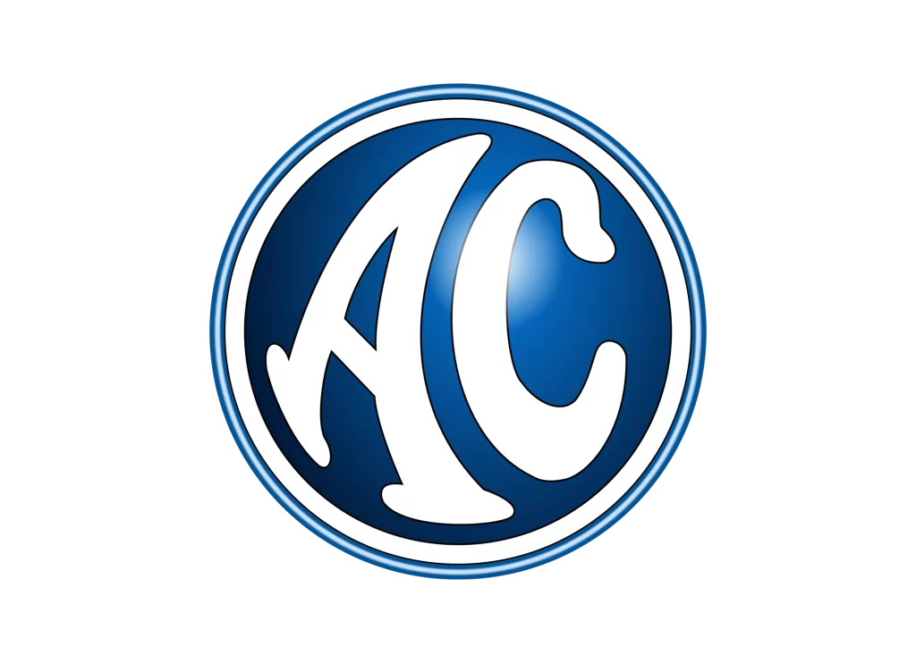 AC - Auto Carriers logo 1996-present