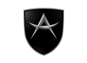 Apollo Automobil logo 2016-present