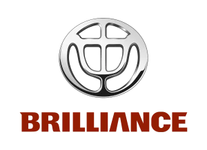 Brilliance logo 2002-present