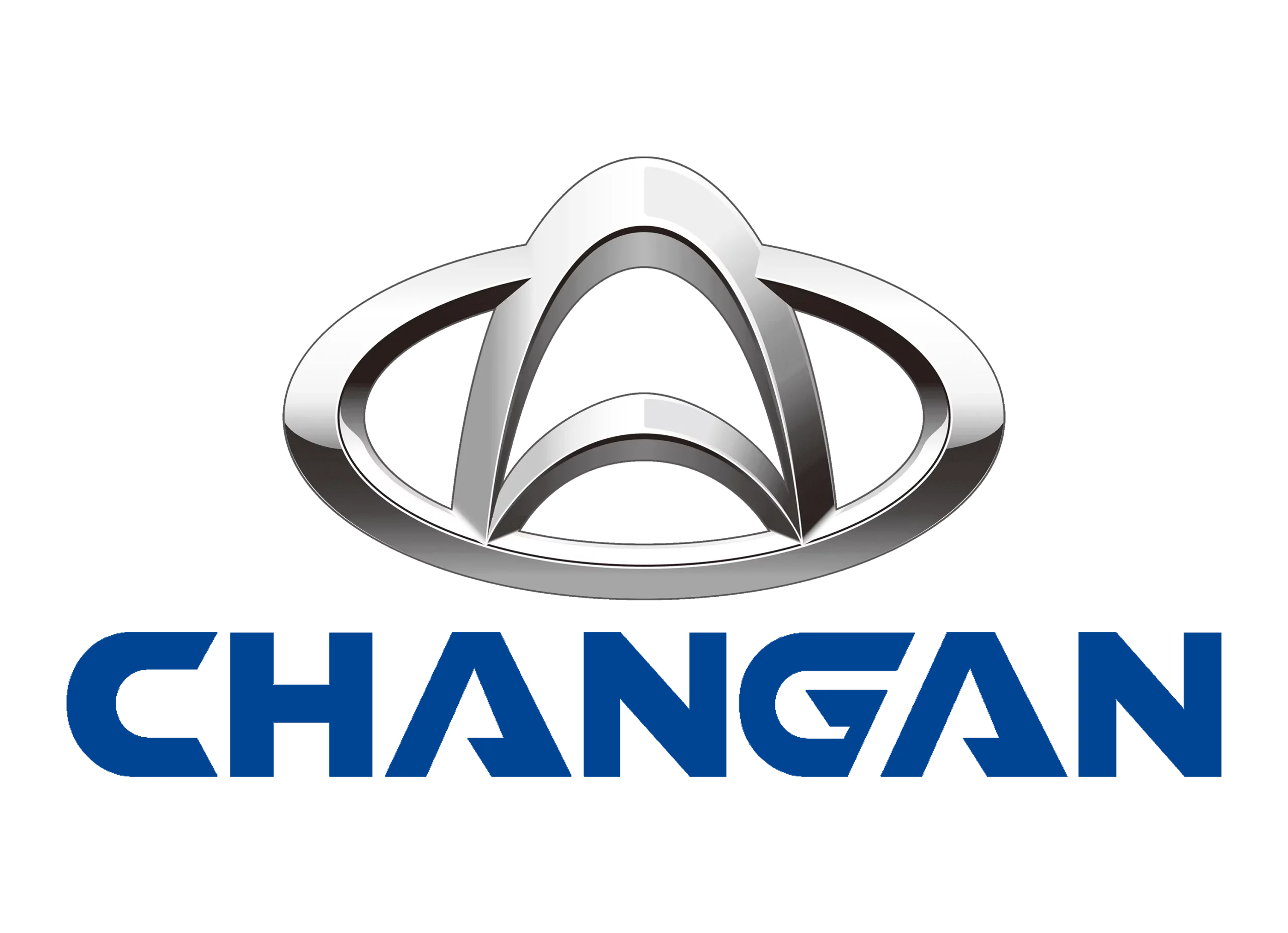 Changan logo 1998-2010