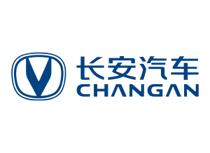 Changan logo 2020-present