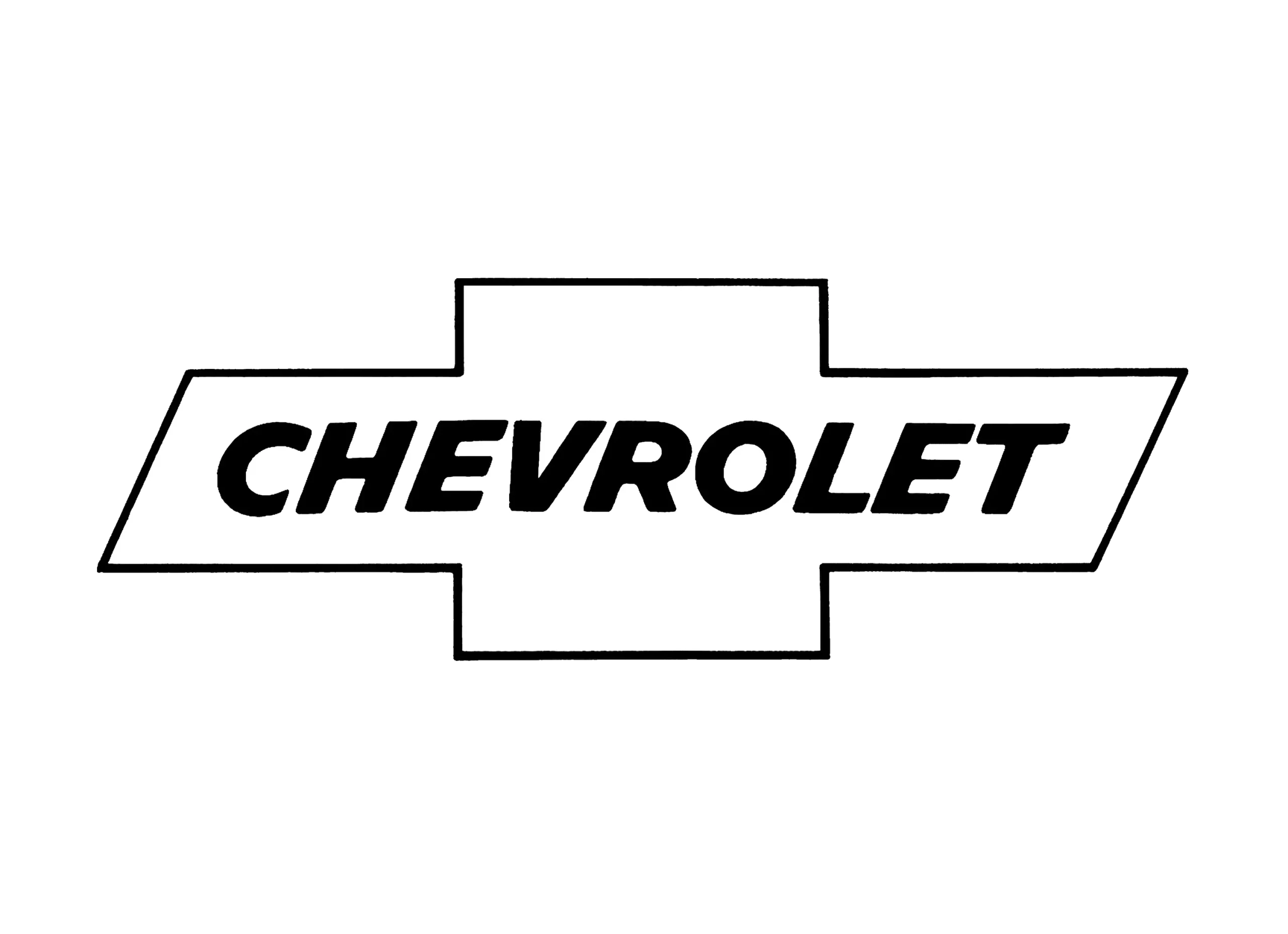 Chevrolet Logo and symbol, meaning, history, WebP, brand