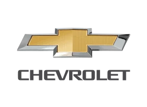 Chevrolet logo 2013-present