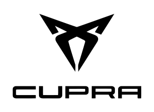 Cupra logo 2018-present
