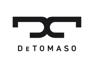 De Tomaso logo 2011-present