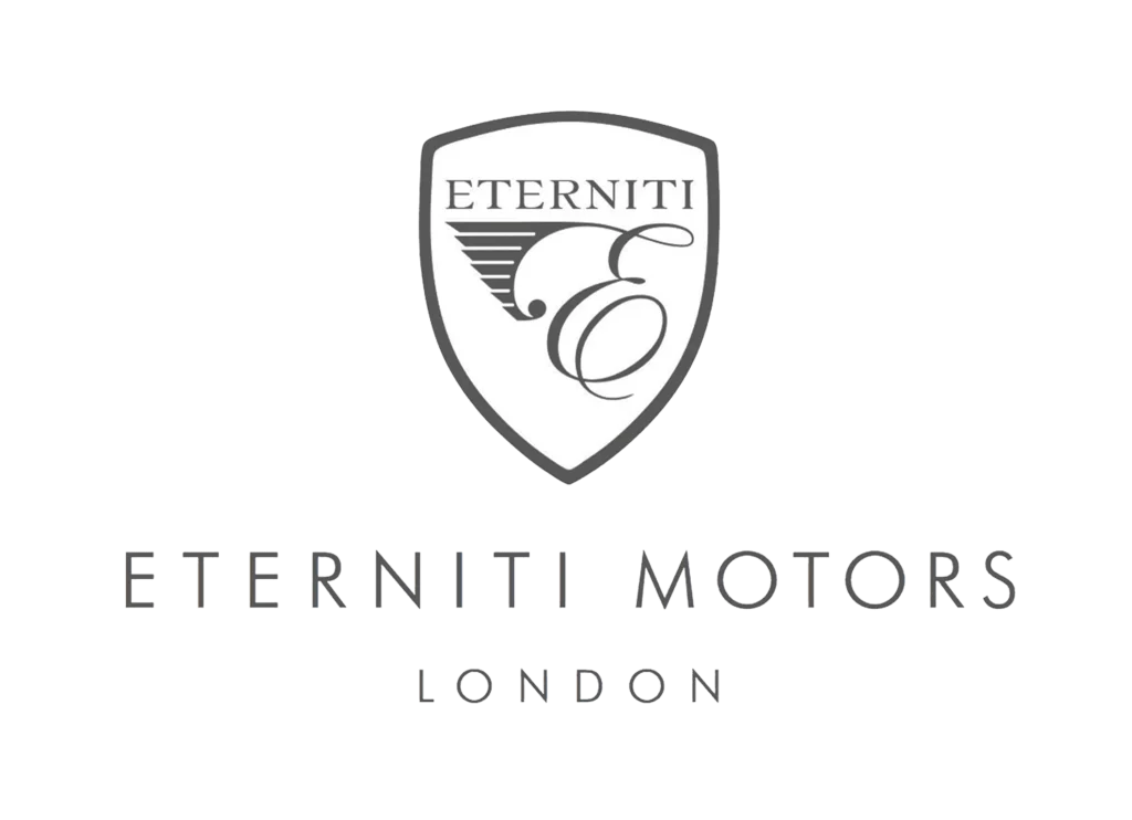 Eterniti logo 2010-2014