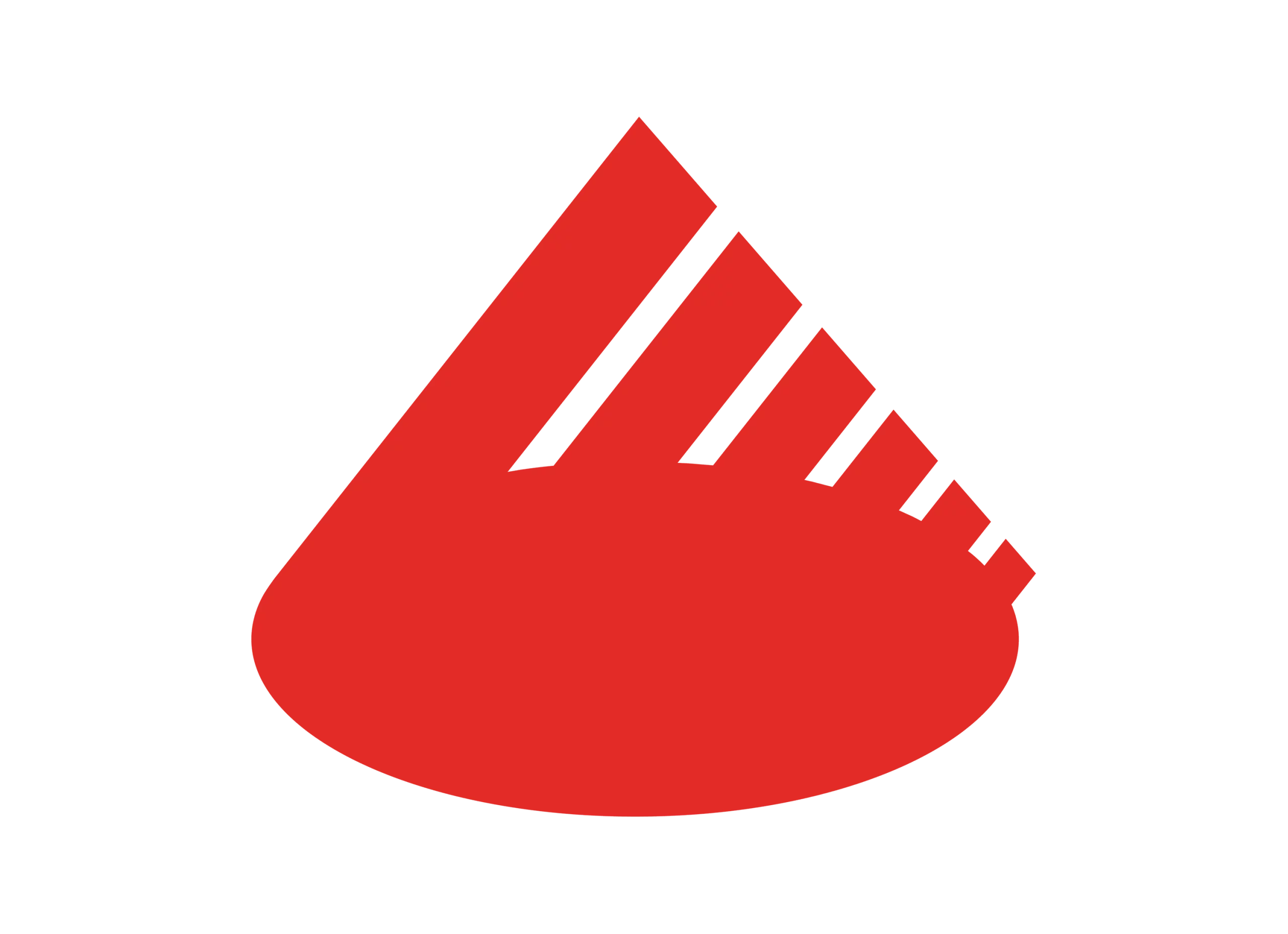 Geely logo 1986-1998