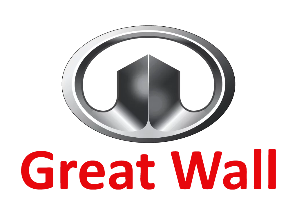 Great Wall logo 1990-present