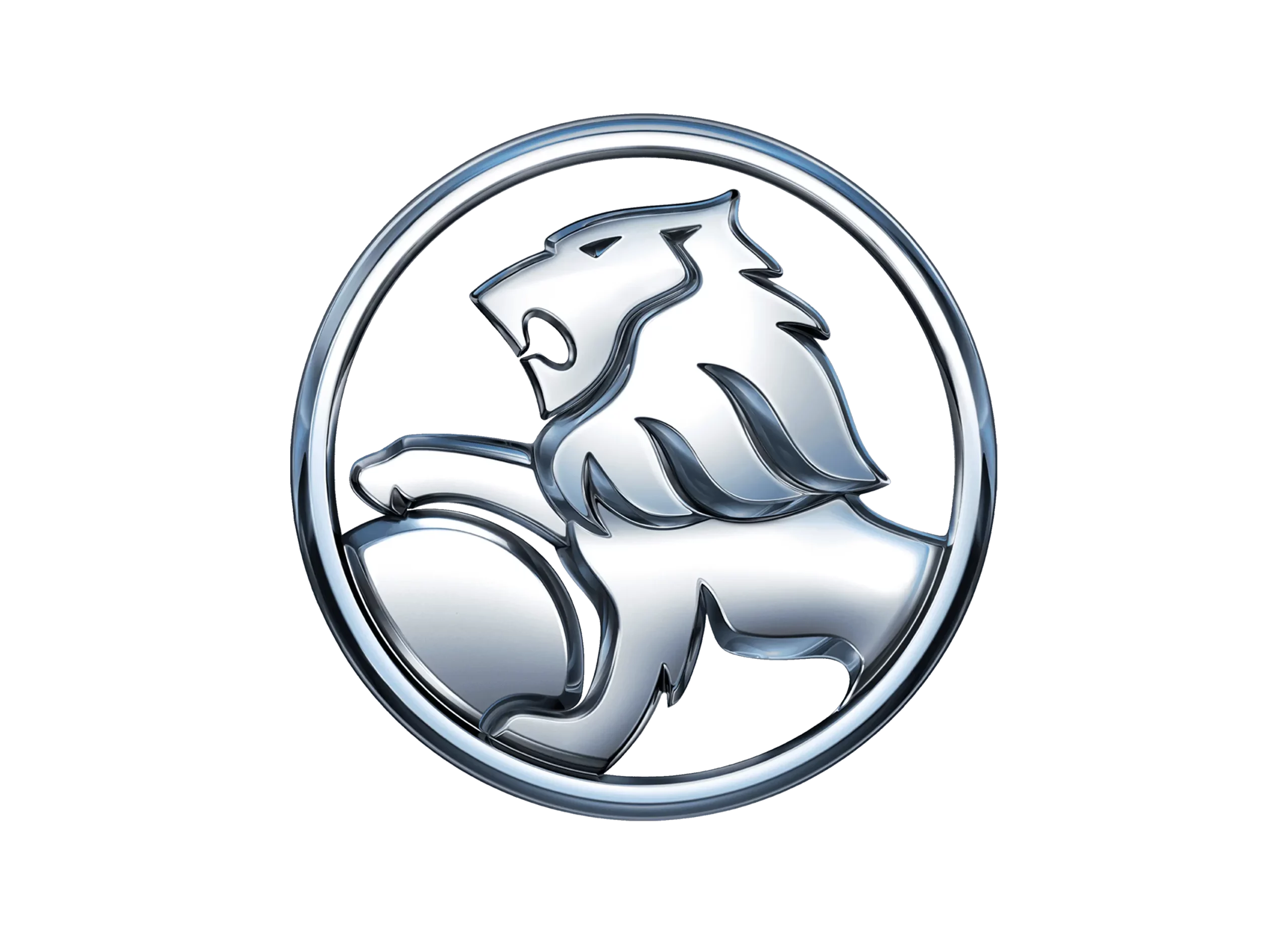 Holden logo 2016-2019
