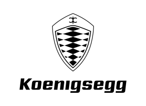 Koenigsegg logo 2020-present