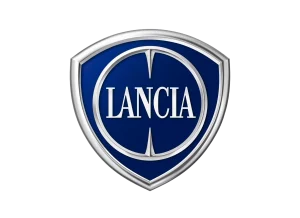 Lancia logo 2007-present