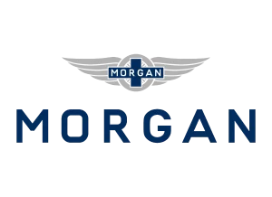 Morgan logo 2020-present