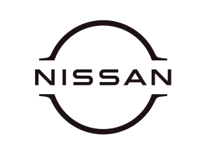 Nissan logo 2020-present
