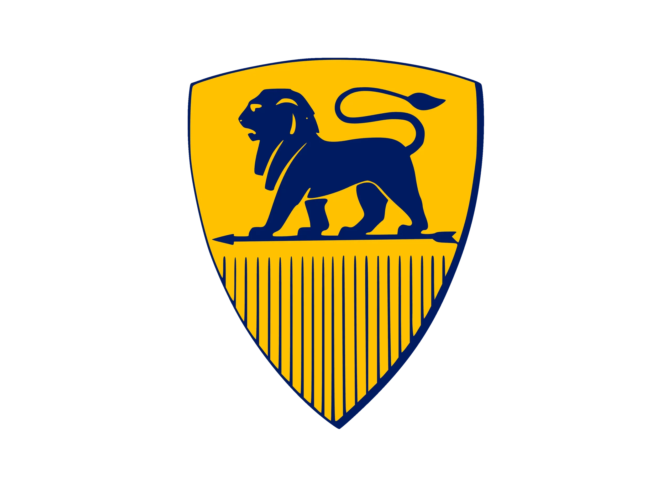 Peugeot logo 1936-1948