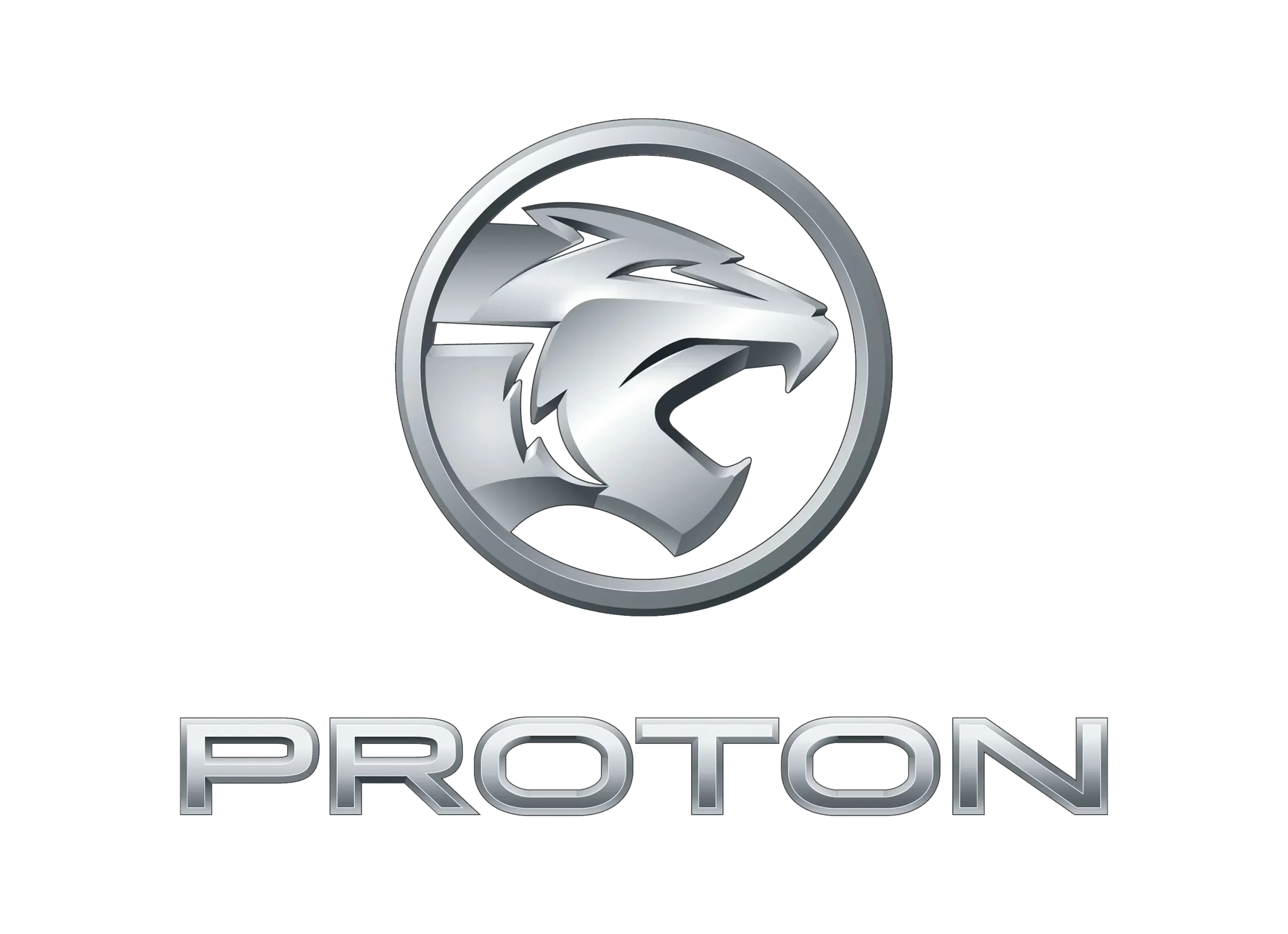 Proton logo 2019-present