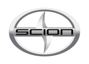 Scion logo 2003-2016