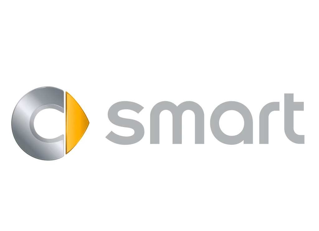 Smart logo 2002-present