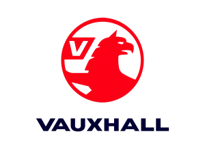Vauxhall logo 2020-present
