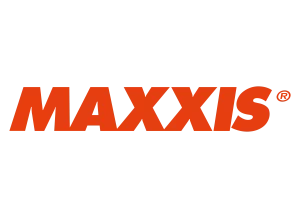 Maxxis logo present