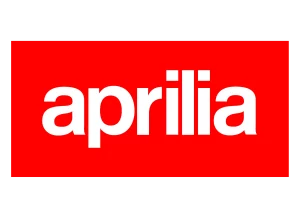 Aprilia logo 1945-present