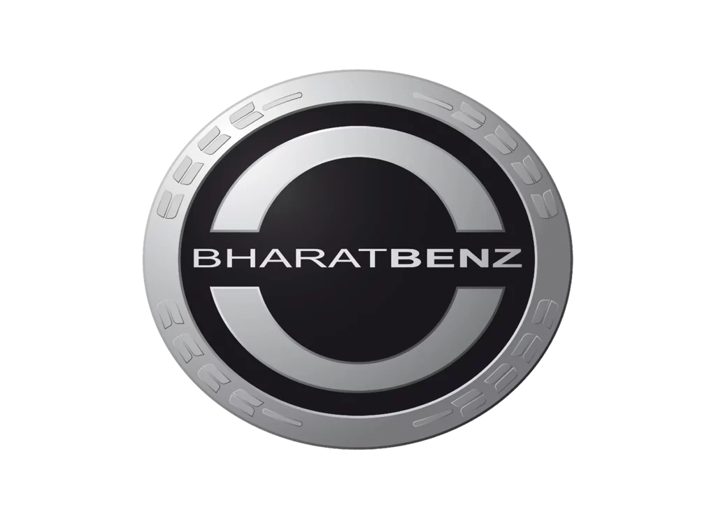BharatBenz logo 2011-present