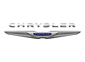 Chrysler logo 2010-present