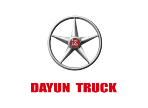Dayun logo present