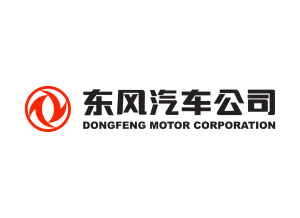 Dongfeng logo present