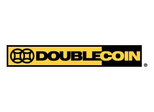 Double Coin logo present
