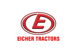 Eicher logo 2005-present