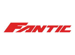 Fantic Motor logo 2016-present