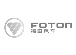 Foton logo 2018-present