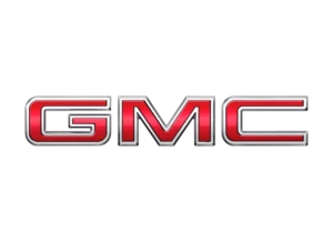 GMC logo 2014-present