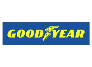 Goodyear logo 1968-present