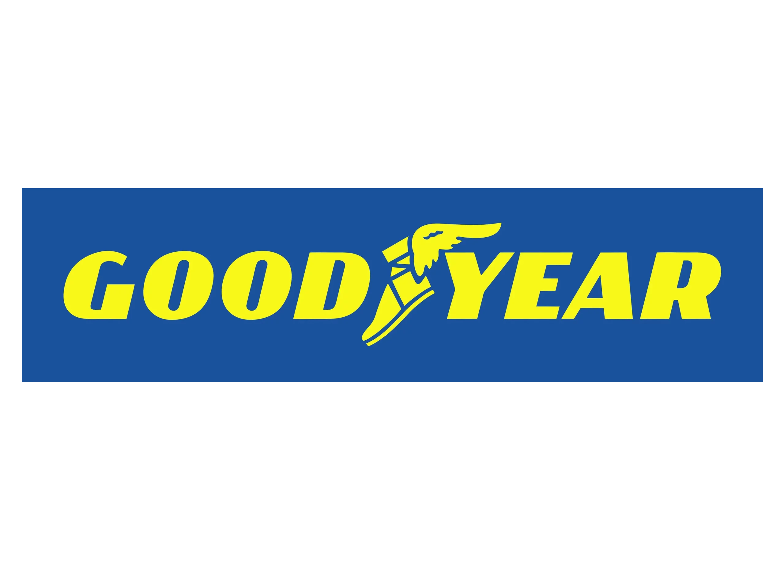 Goodyear Logo and symbol, meaning, history, WebP, brand