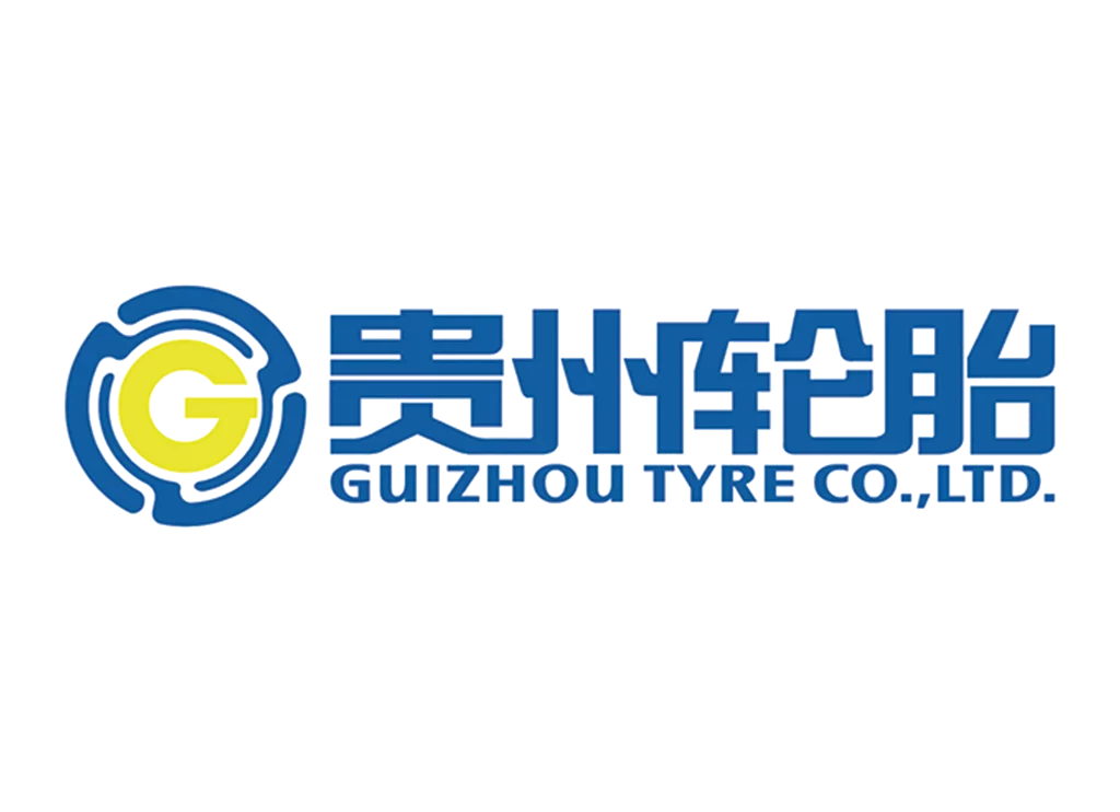 Guizhou logo present