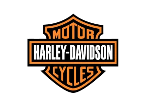 Harley-Davidson logo 1981-present