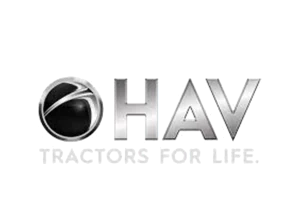 HAV logo 2015-present