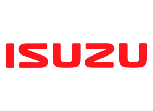 Isuzu logo 1991-present