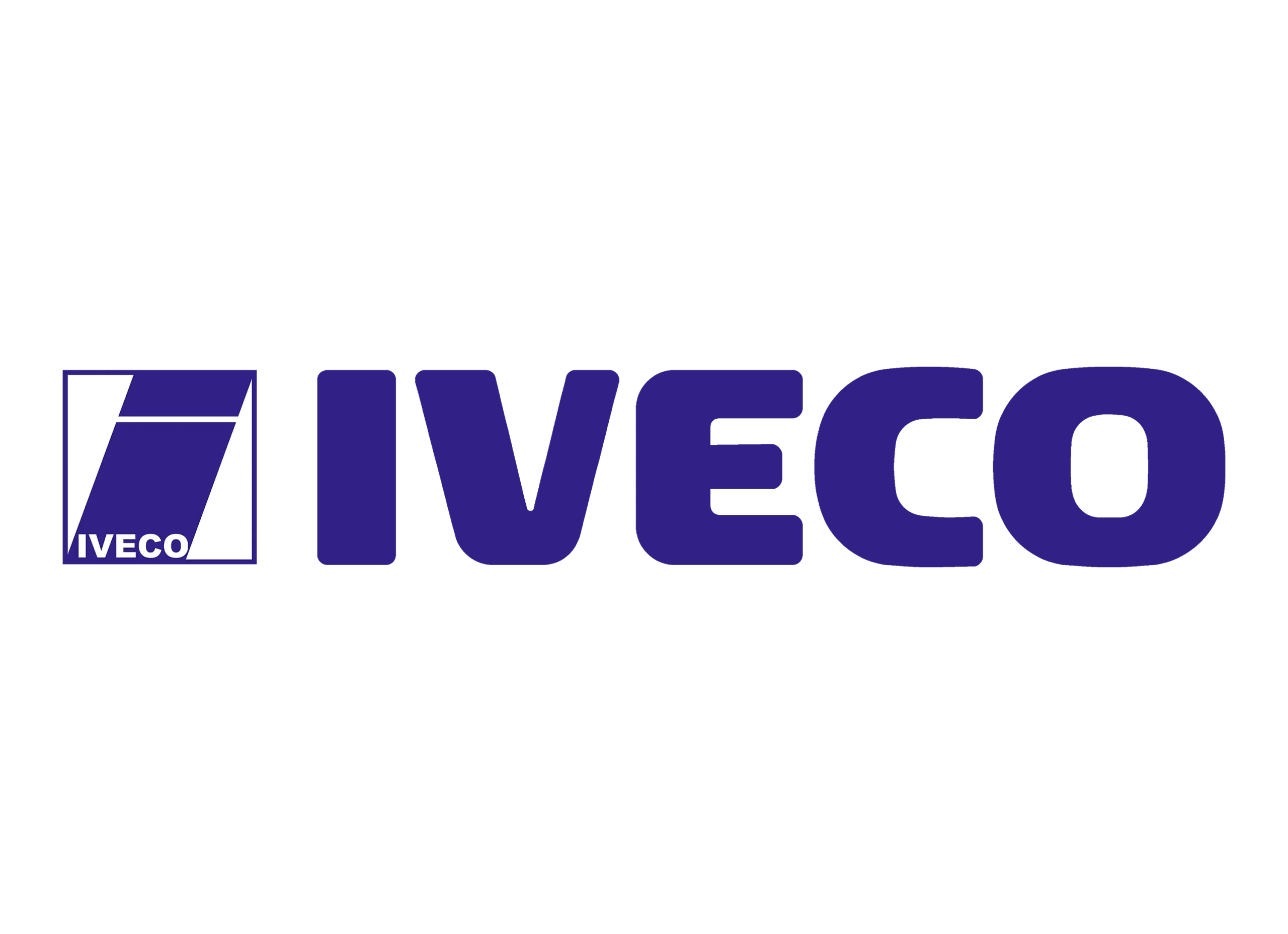 Iveco logo 1977-1979