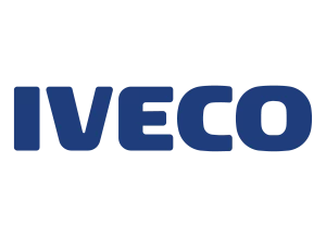 Iveco logo 1980-present