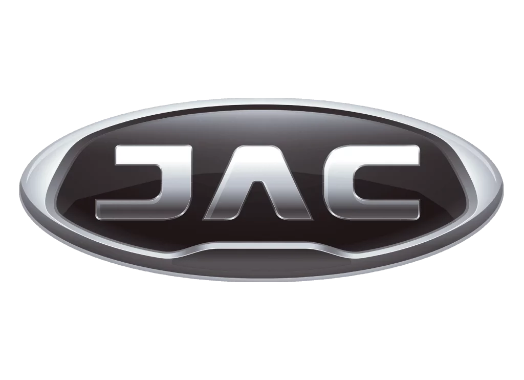 JAC logo 2016-present
