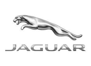 Jaguar logo 2012-present