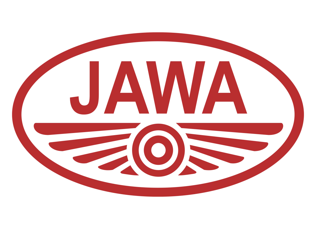 Jawa logo 1997-present
