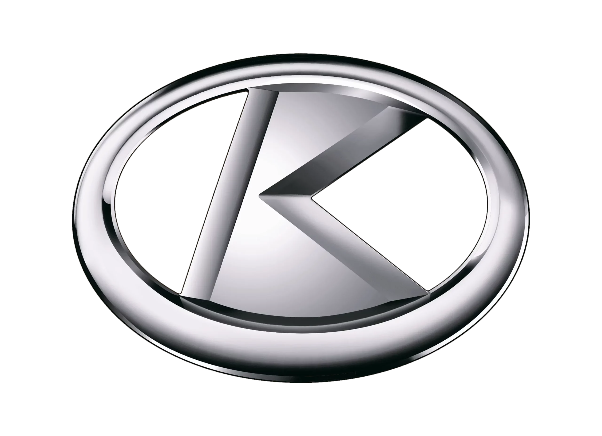 Kubota logo 2010-present