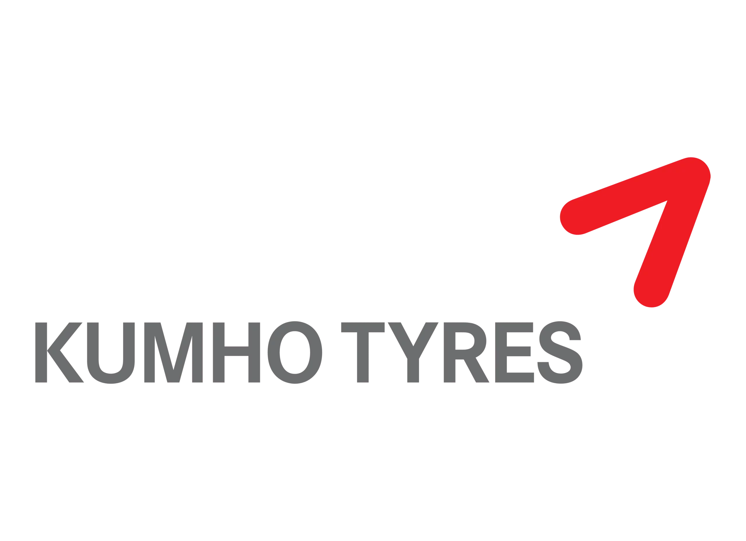 Kumho logo 2006 -2018