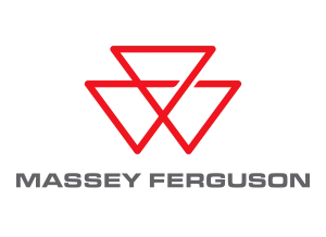 Massey Ferguson logo 2022-present
