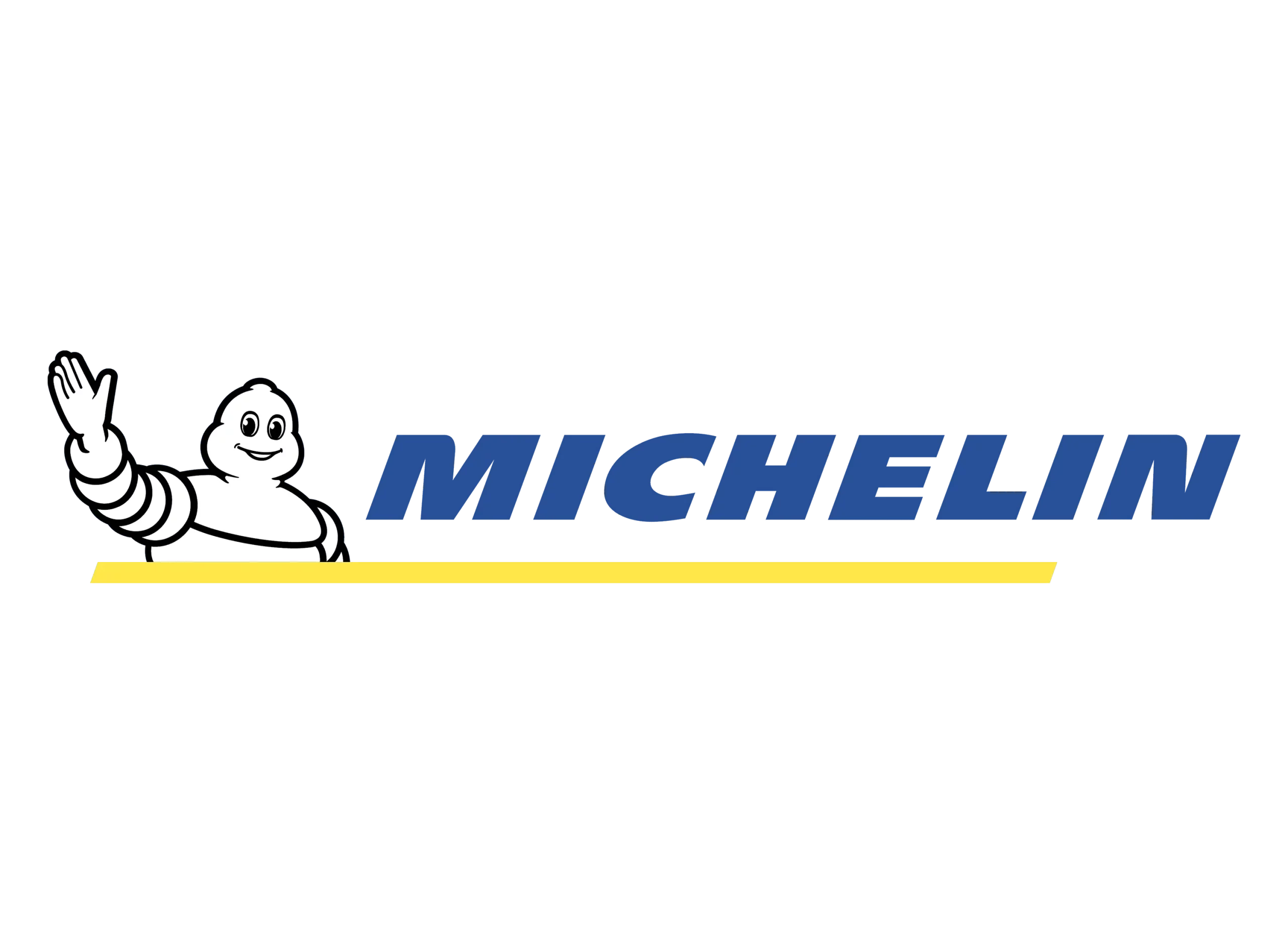 Michelin Logo and symbol, meaning, history, WebP, brand